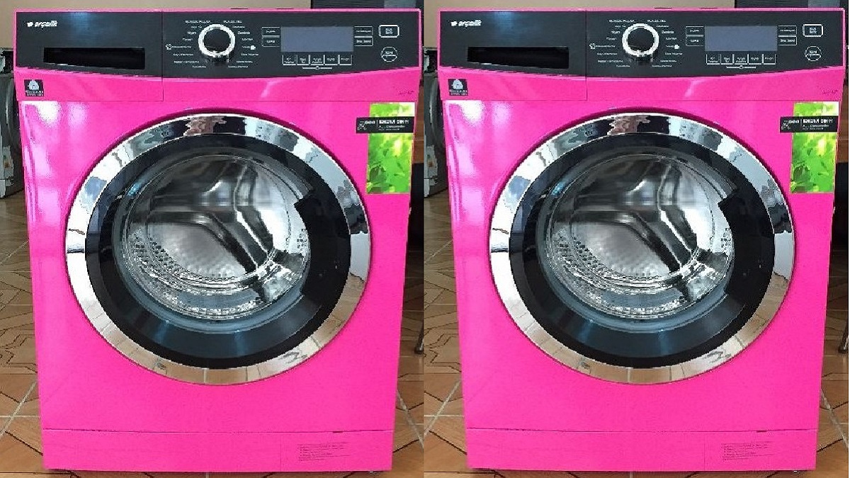 Çamaşır Makinesi Alım Satım