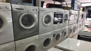 Adnan Kahveci İkinci El Beyaz Eşya Alım Satım