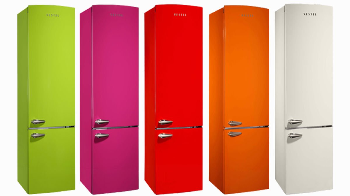 Buzdolabı Alan Yerler