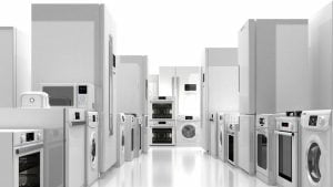 Fatih Tahtakale İkinci El Beyaz Eşya Alım Satım Mağazaları