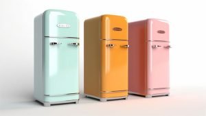 İkinci El Buzdolabı Alanlar