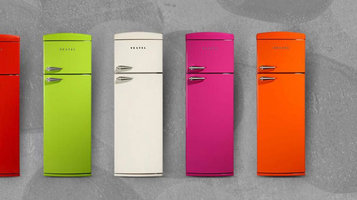 İkinci El Buzdolabı Satış Yerleri