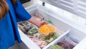 İkinci El Derin Dondurucu Satış Yerleri