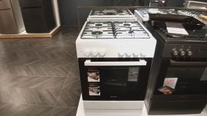 İkinci El Fırın Alanlar