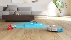 İkinci El Temizlik Robotu Alım Satım