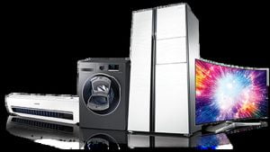 İstanbul Bakırköy Spot Beyaz Eşya Alan Yerler