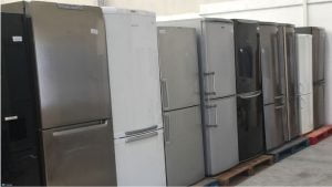 İstanbul Büyükçekmece İkinci El Beyaz Eşya Alanlar