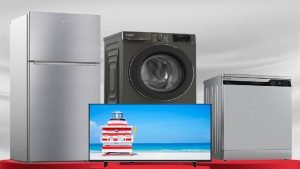 İstanbul Sancaktepe Sıfır Beyaz Eşya Alan Yerler