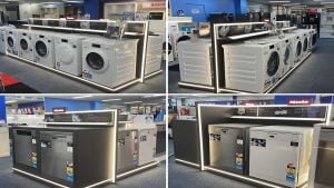 İstanbul Sultangazi İkinci El Beyaz Eşya Alan Yerler