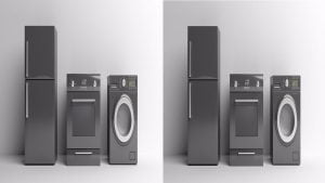 Küçükçekmece İnönü Spot Beyaz Eşya Alan Yerler