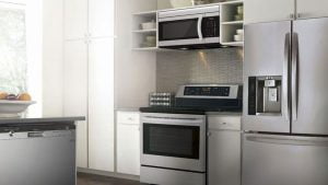 Sarıyer Garipçe İkinci El Beyaz Eşya Alanlar