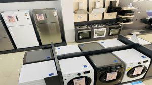 Sıfır Beyaz Eşya Alanlar