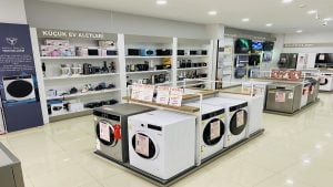 Sıfır Beyaz Eşya Alım Satım Firmaları