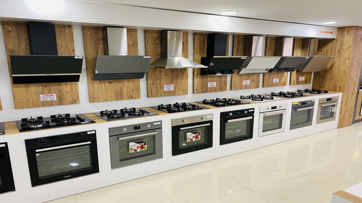 Sıfır Beyaz Eşya Satış Yerleri