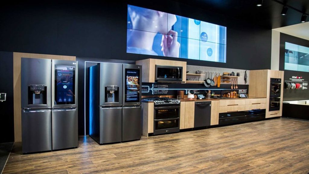 Avcılar Cihangir Beyaz Eşya Alan Yerler