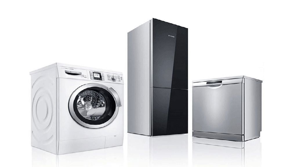 Bahçelievler Kocasinan Beyaz Eşya Alan Yerler