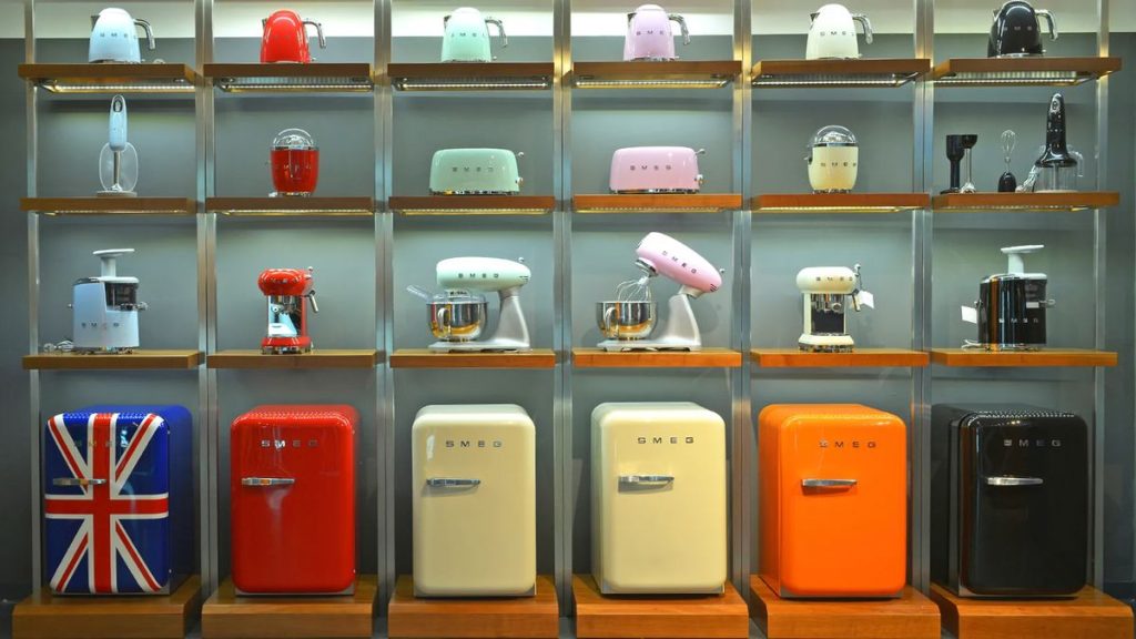 Bahçelievler Şirinevler Beyaz Eşya Alan Yerler