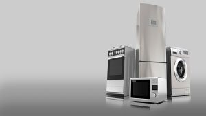 Bahçeşehir 2.Kısım İkinci El Beyaz Eşya Alan Yerler