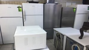 Esentepe Mahallesi Beyaz Eşya Alan Yerler