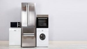 Küçükçekmece Kanarya Beyaz Eşya Alanlar