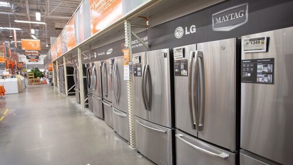 Maltepe Fındıklı Beyaz Eşya Alan Yerler