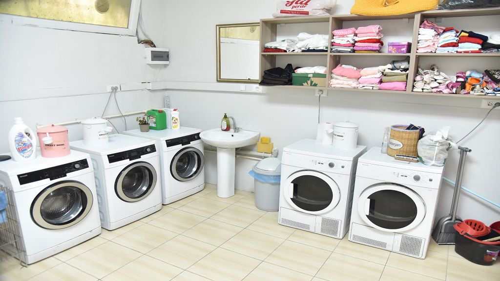 Pendik Kavakpınar Beyaz Eşya Alan Yerler