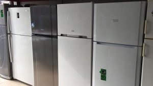 Sultangazi Cebaci İkinci El Beyaz Eşya Alanlar