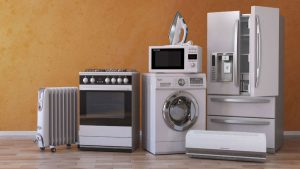 Sultangazi İsmetpaşa İkinci El Beyaz Eşya Alan Yerler