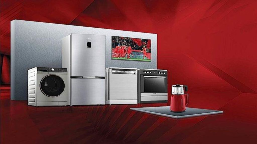 Tuzla Aydınlı Beyaz Eşya Alan Yerler