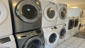 Tuzla Aydınlı Mahallesi İkinci El Beyaz Eşya Alan Yerler