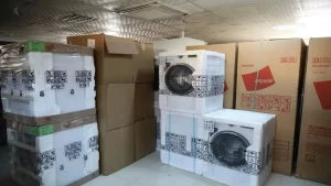 Bağcılar Demirkapı İkinci El Beyaz Eşya Alan Yerler