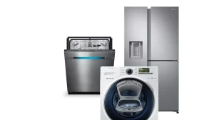 Bayrampaşa Yıldırım İkinci El Beyaz Eşya Alan Yerler