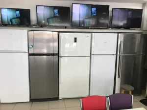 Küçükçekmece Cumhuriyet İkinci El Beyaz Eşya Firmaları