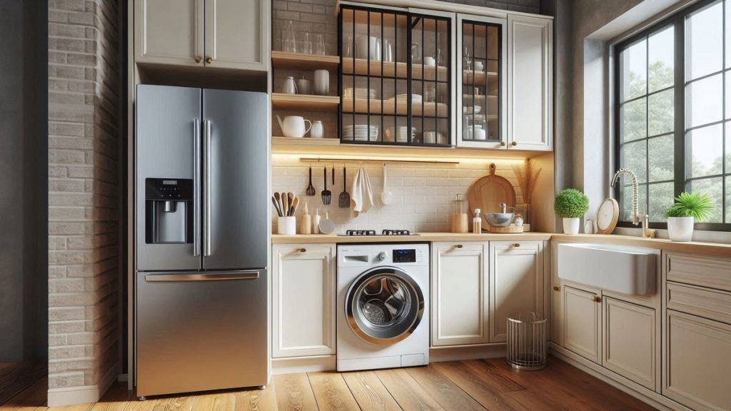 Arnavutköy Anadolu Beyaz Eşya Alan Yerler