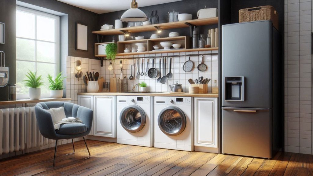 Avcılar Mustafa Kemalpaşa Beyaz Eşya Alan Yerler