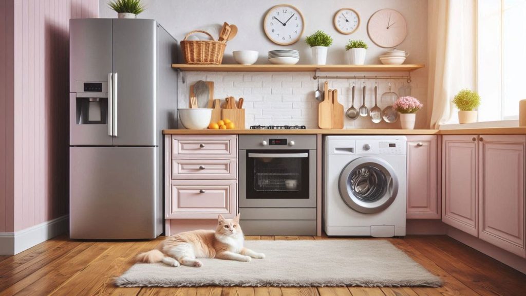 Bağcılar 15 Temmuz Beyaz Eşya Alan Yerler