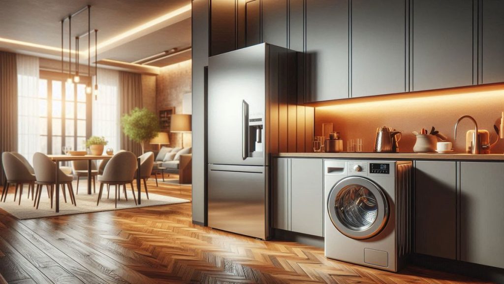 Esenler Turgut Reis Beyaz Eşya Alan Yerler