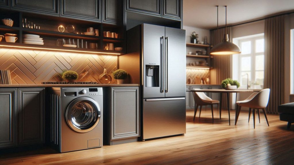 Kartal Hürriyet Beyaz Eşya Alan Yerler