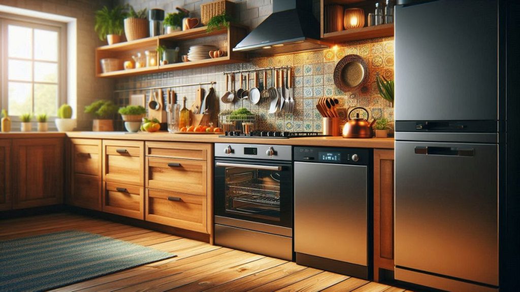 Pendik Kaynarca Beyaz Eşya Alan Yerler