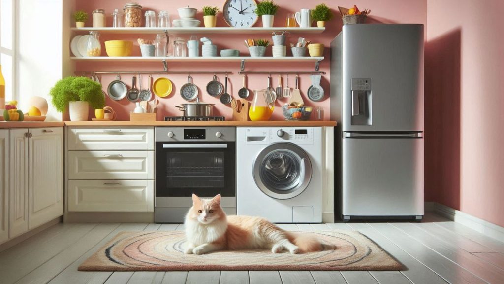 Sancaktepe Osmangazi Beyaz Eşya Alan Yerler