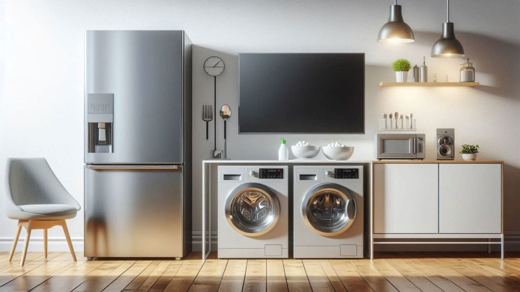 Ataşehir Kayışdağı Beyaz Eşya Alan Yerler