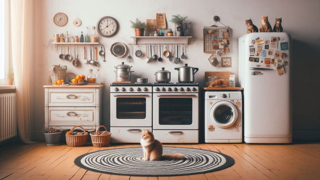 Bayrampaşa Kartaltepe Beyaz Eşya Alan Yerler