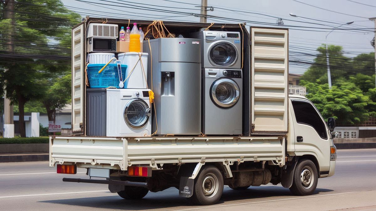 Esenler Fatih İkinci El Beyaz Eşya Alan Yerler