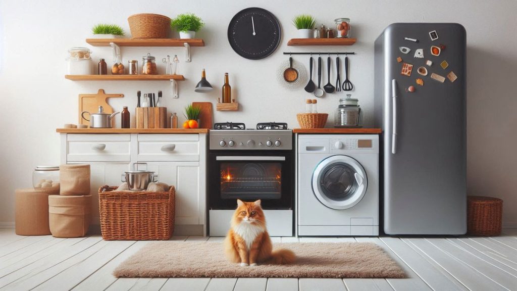 Küçükçekmece Atatürk Beyaz Eşya Alan Yerler