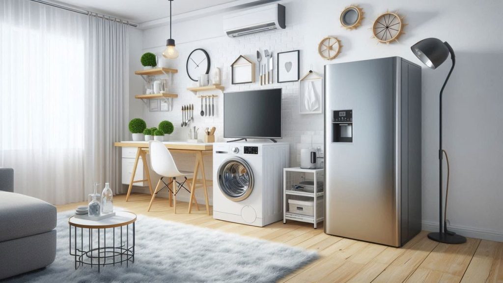 Maltepe Bağlarbaşı Beyaz Eşya Alan Yerler