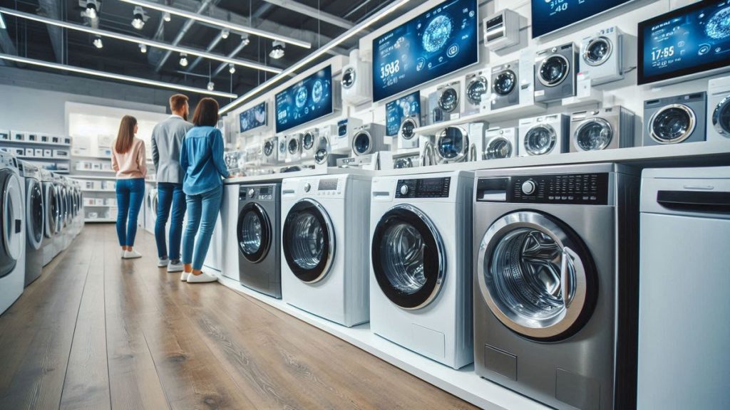 Bağcılar Göztepe Beyaz Eşya Alan Yerler