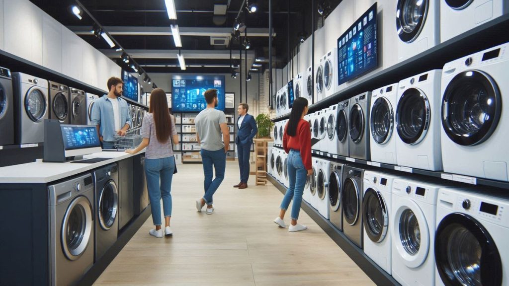 Gaziosmanpaşa Karayolları Beyaz Eşya Alan Yerler