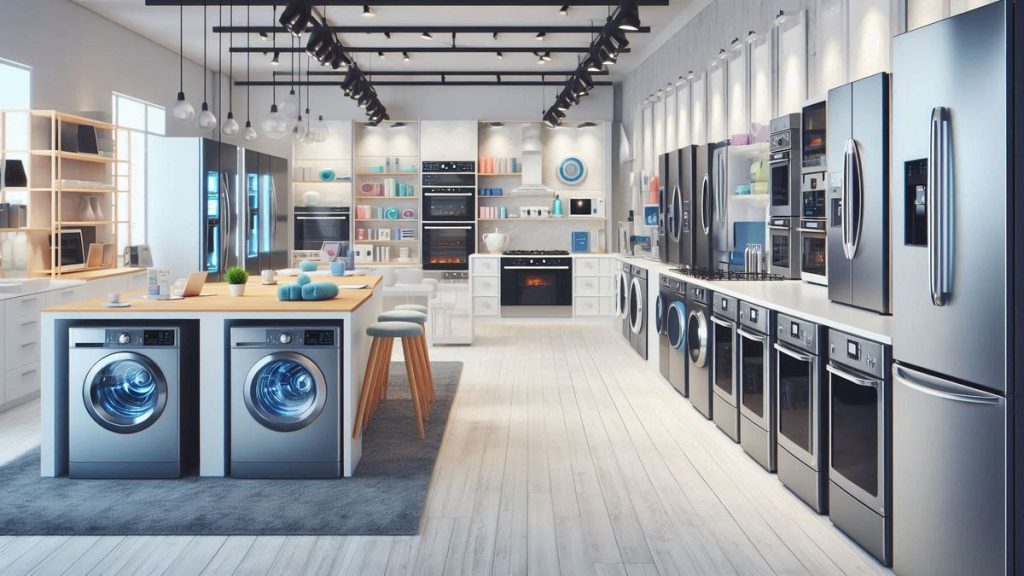 Maltepe Cevizli Beyaz Eşya Alan Yerler