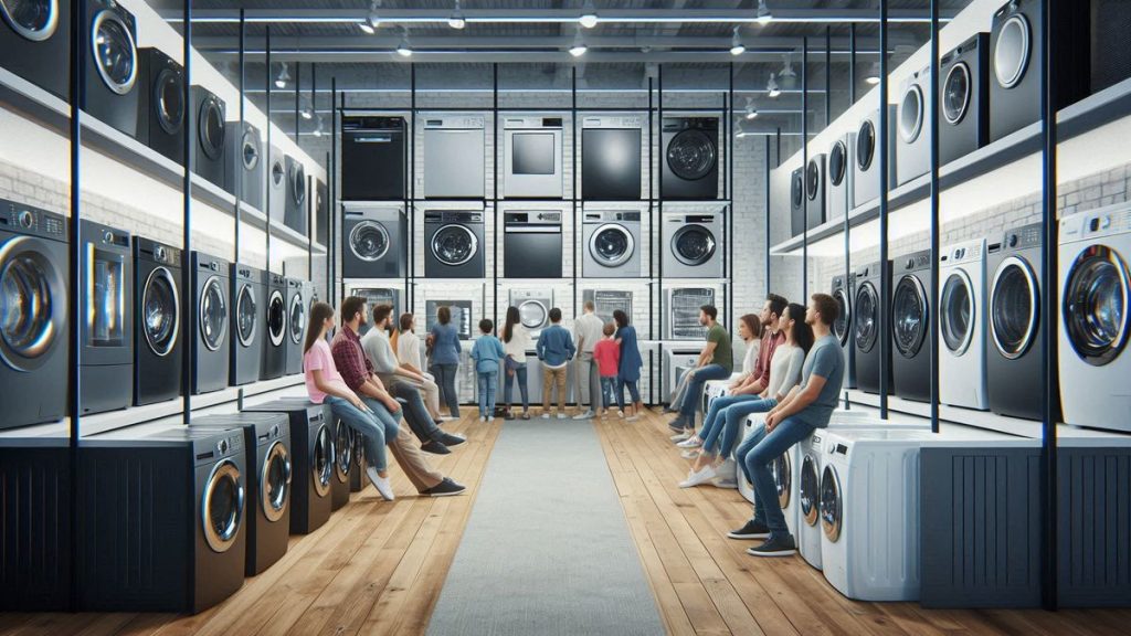 Pendik Esenler Beyaz Eşya Alan Yerler