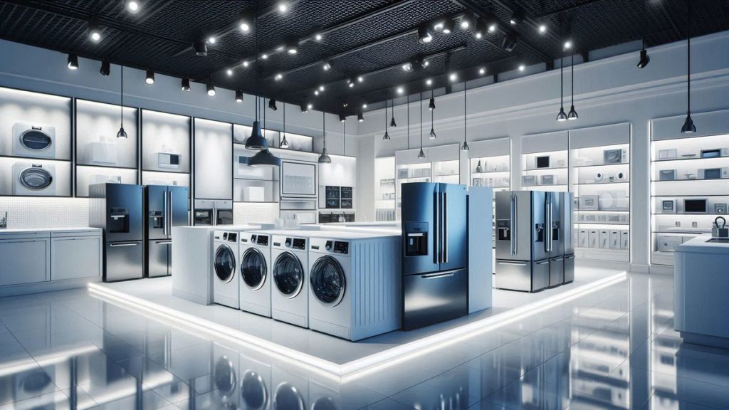 İstanbul İzmit Beyaz Eşya Alan Yerler